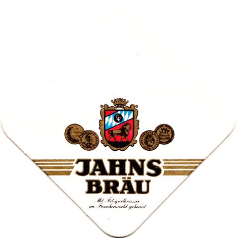 ludwigsstadt kc-by jahns burgen 1-3a (raute180-u jahns bru)